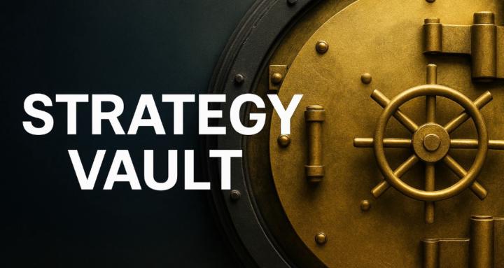 The Strategy Vault