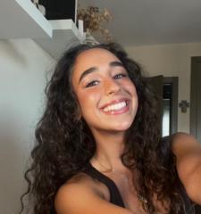 Beatriz Angulo Menor