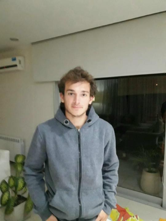Bernardo Morro