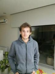 Bernardo Morro