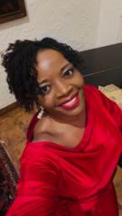 Keshia Foxworth