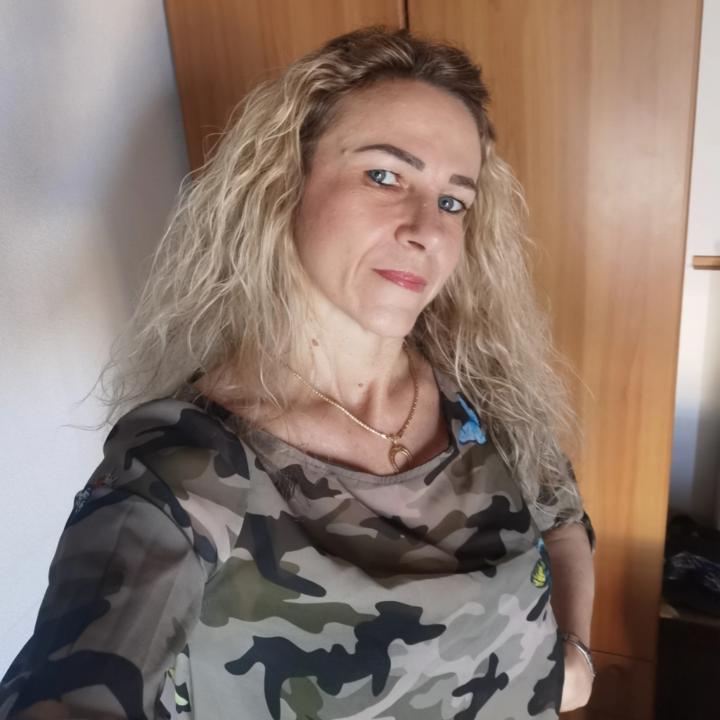 Valeria Vardanega