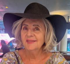 Sharon Hawke