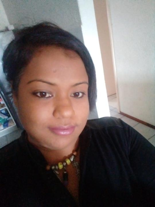 Reshmika Heslop