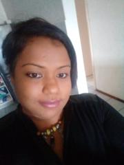 Reshmika Heslop