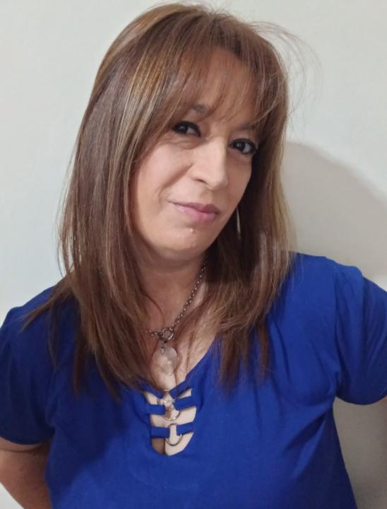 Maria Fernanda Gimenez