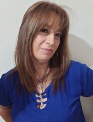 Maria Fernanda Gimenez