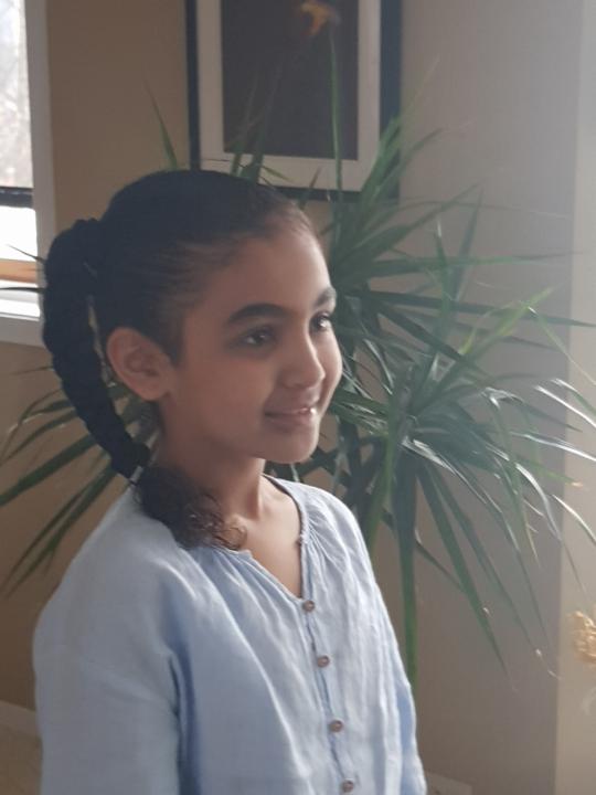 Chahra Toujani Ep Haroon