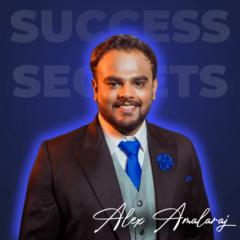 Alex vijay raj Amalaraj