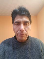 Moisés Mamani Chalco