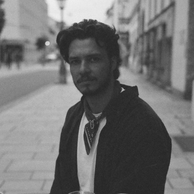Oscar Baumgartner