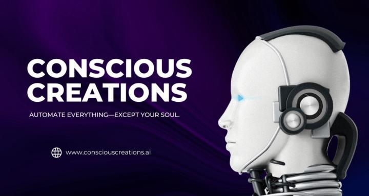 BOSS by Conscious Creations AI