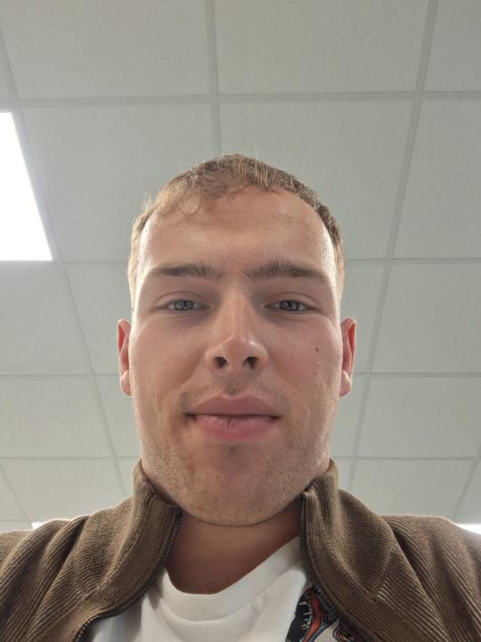 Jamie Plowman