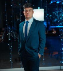 Matias Roldan