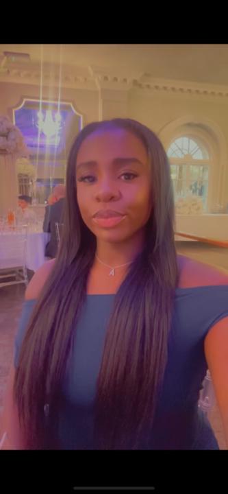 Abigail Owusua