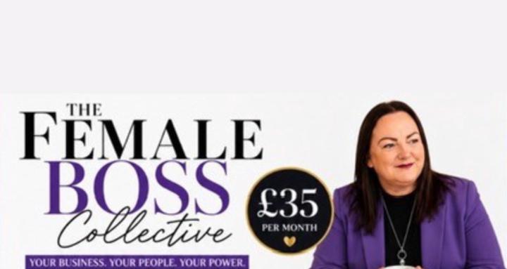 The Female Boss Collective