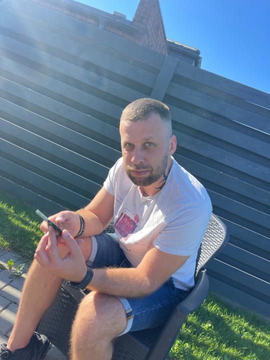 Jurgis Odinas