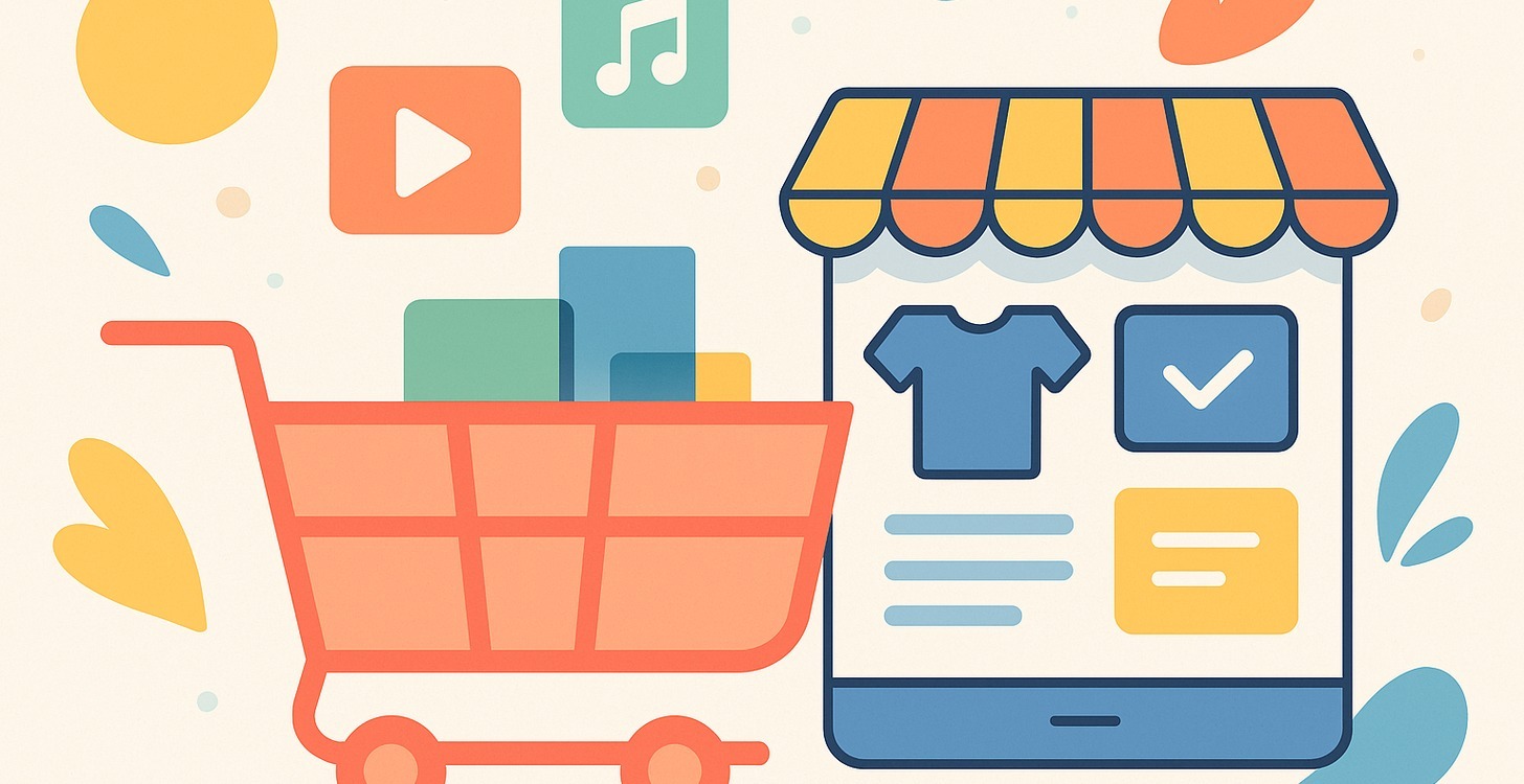 Comment un site marchand augmente vos ventes ?