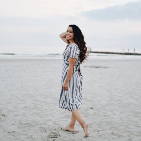 Hope Martinez