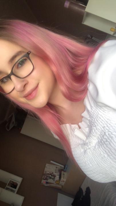Karin Baluchová
