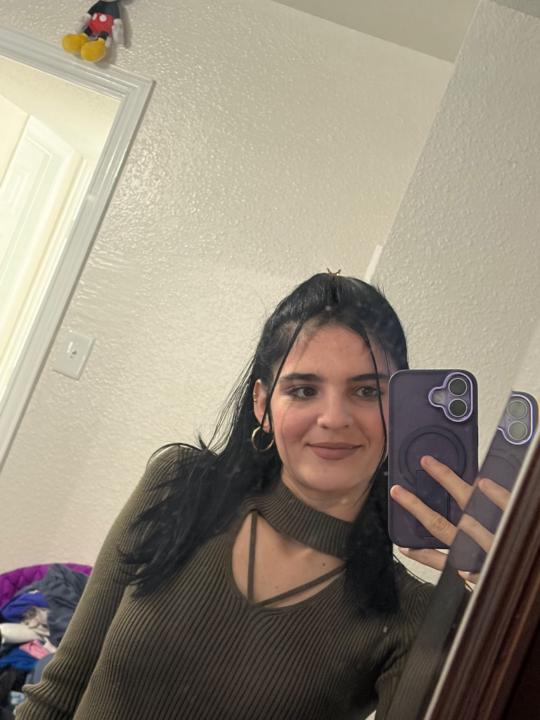 Elizabeth Perez garcia