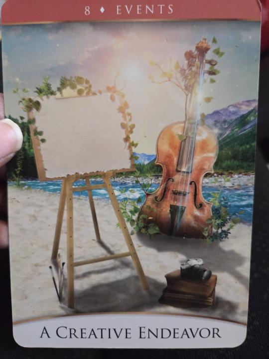 ☕️ Today's CommuniTea Reflection✨️