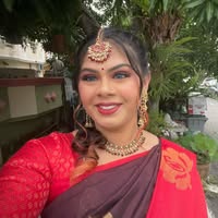 Resshma Naidu