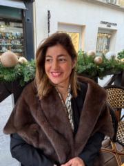 Sophia Belkacem gonzalez de canales