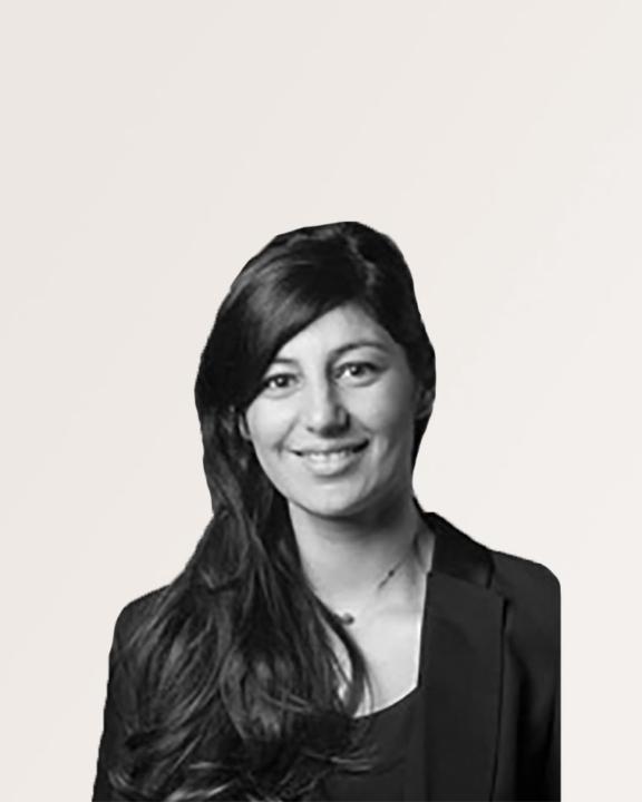 Sophia Belkacem gonzalez de canales