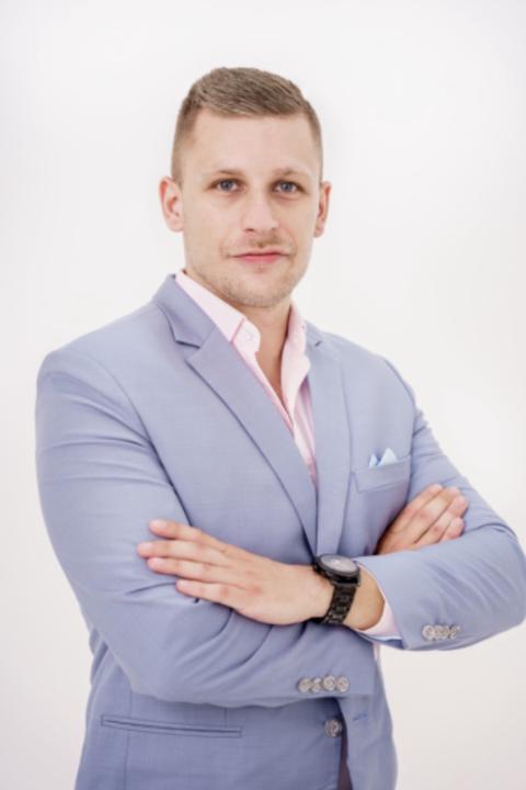 Moritz Schulz