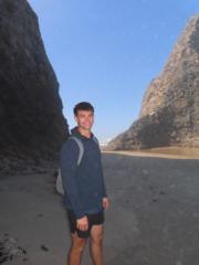 Colter Maldonado