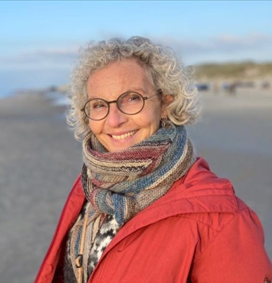 Marianne Svenning Kristensen