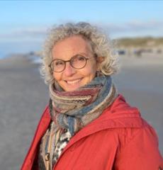 Marianne Svenning Kristensen
