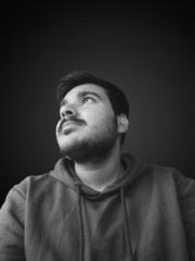 Nikhil Pandey