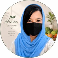 Aimen Abbasi