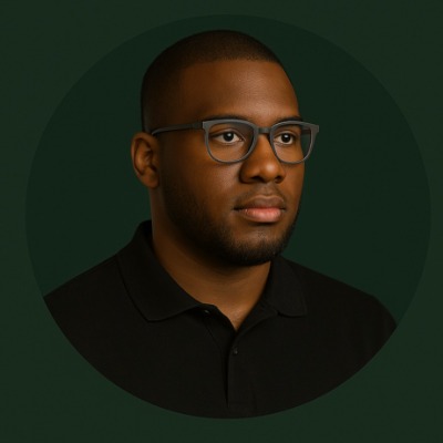 Ian Auguste