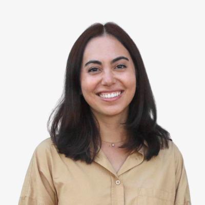 Molly Naudi-Popick