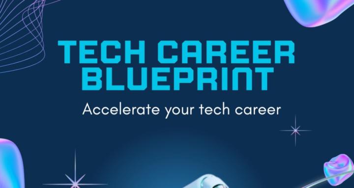Tech Career Blueprint