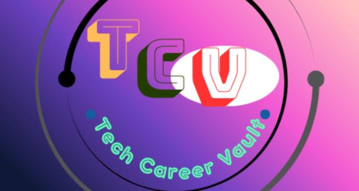 Tech Career Vault