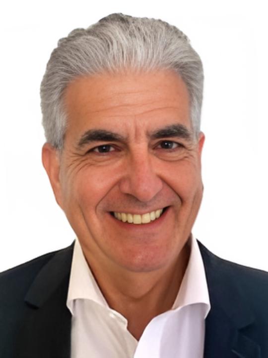 Ash Khalek