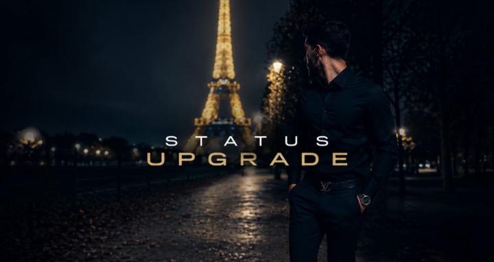 The Status Upgrade System