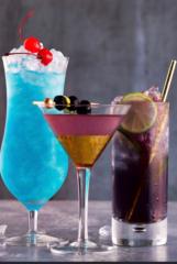 Saturday Drinks
