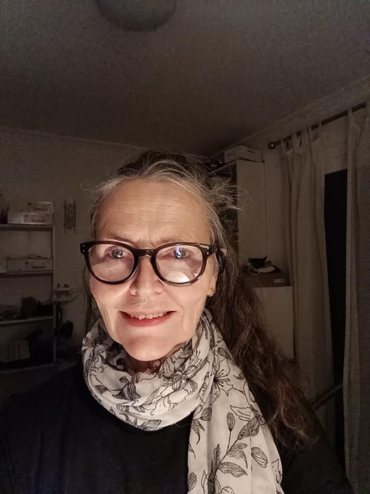 Susanne Llimargas Castells