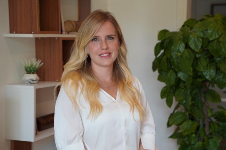 Buse Yıldırım