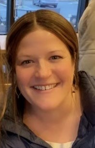 Fran Smallwood