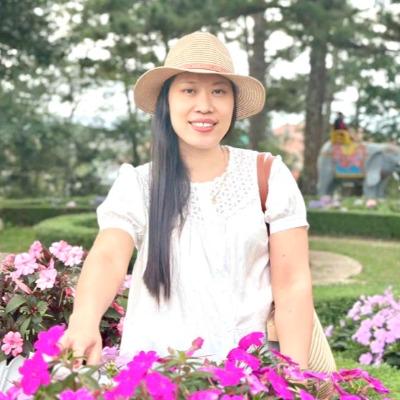 Trương Thị hương