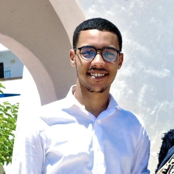 Zakaria Mesbah