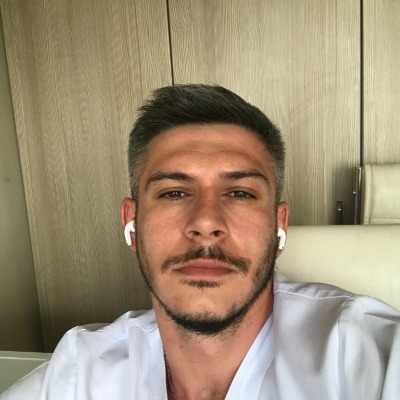 Ali Osman Çiçek