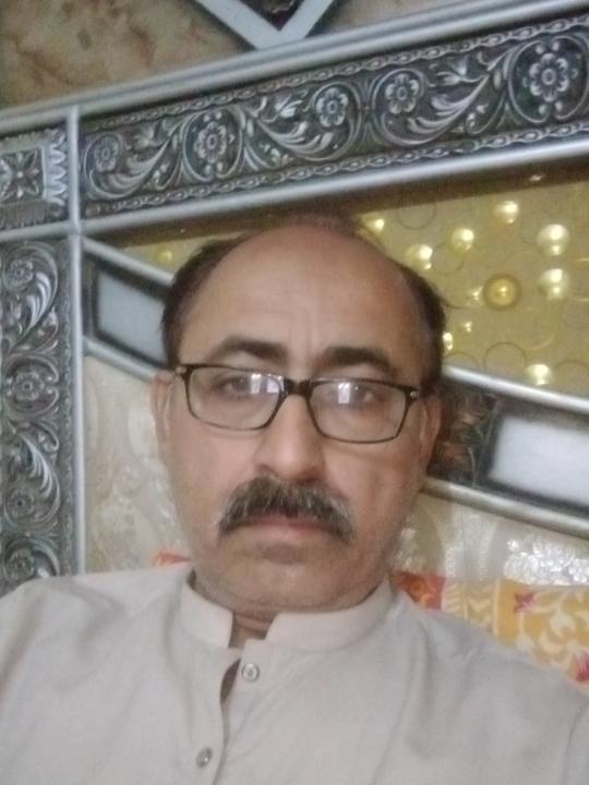 Muhammad Asif Memon