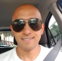 Javier Santana Vera